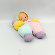 Poupée bébé éponge d'occasion  Le Portel