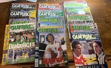 Lotto guerin sportivo usato  Greve in Chianti