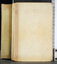 Promessi sposi. alessandro usato  Ariccia