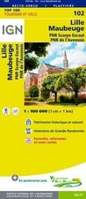 Lille maubeuge 100 gebraucht kaufen  Berlin