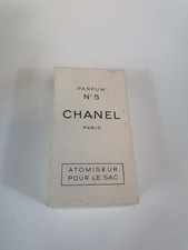 Vintage chanel parfum for sale  HALESOWEN