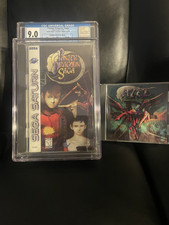 panzer dragoon saga for sale  Orlando