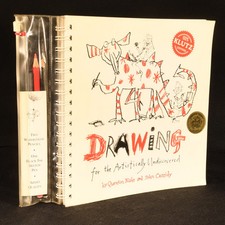 1999 drawing artistically for sale  BATH
