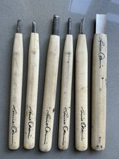 Six japanese fine for sale  SALISBURY