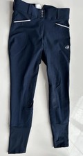 Spooks reithose navy gebraucht kaufen  Düren