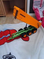 Siku joskin dreiachs gebraucht kaufen  Merseburg