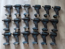 Makita btd134 akku gebraucht kaufen  Berlin