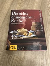 Echte chinesische küche gebraucht kaufen  Waiblingen
