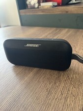Bose soundlink flex d'occasion  Nice-