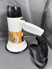 Battery operated loud for sale  Rome