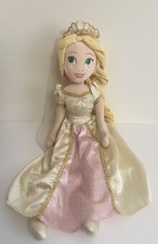 Disney official tangled for sale  LUDLOW
