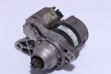 Anlasser 02t911024b golf gebraucht kaufen  Schloß Holte-Stukenbrock
