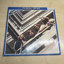 beatles rotes album gebraucht kaufen beatles rotes album gebraucht kaufen  Bad Krozingen