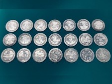 Weltkrieg medaillen sammlung gebraucht kaufen  Neustadt am Rübenberge