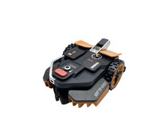 Robot koszący do trawy Worx Vision M600 WR206E 18cm 20V na sprzedaż Robot koszący do trawy Worx Vision M600 WR206E 18cm 20V na sprzedaż  PL