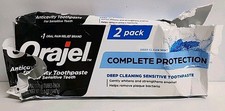 Pack orajel deep for sale  Dayton
