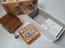 Jeu société vintage d'occasion  Saint-Paterne-Racan