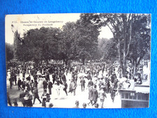 Carte postale paris. d'occasion  Nice-
