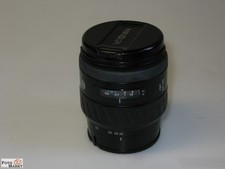 Minolta zoom bjektiv gebraucht kaufen  Altbach