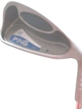 Ping iron blue for sale  BRIDGWATER