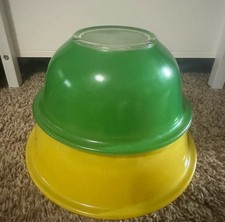 Vintage pyrex primary for sale  Allentown