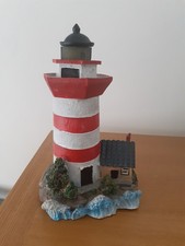 Lighthouse ornament for sale  NORWICH