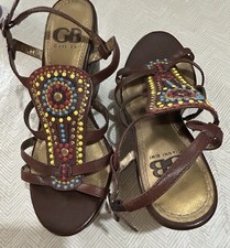 Gianni bini brown for sale  Fort Worth