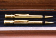 Fantastique parure stylos d'occasion  Saïx