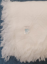 Vintage pram blanket for sale  BECCLES