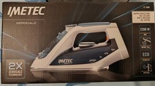 Imetec zerocalc 2500 usato  Roma