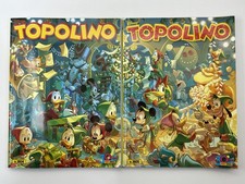 Topolino 3604 3605 usato  Santa Maria a Monte