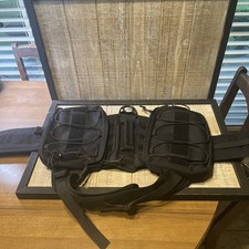 Dog backpack hiking for sale  Fort Gibson