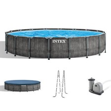 Intex greywood prism for sale  Lincoln