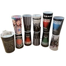 Rammstein tour becher gebraucht kaufen  Berlin
