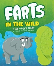 Farts wild spotter for sale  Arlington