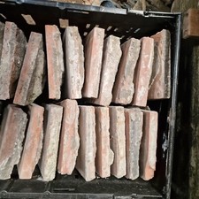 35no reclaimed red for sale  UK