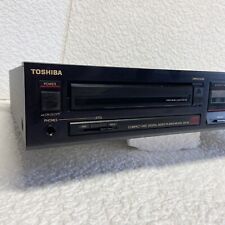 Vintage toshiba année d'occasion  Alès
