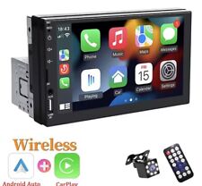 Autoradio android auto d'occasion  Artigues-près-Bordeaux
