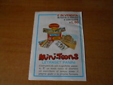 Ritaglio clipping mini usato  Torino