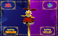 Pokemon magearna couleur d'occasion Pokemon magearna couleur d'occasion  Troyes