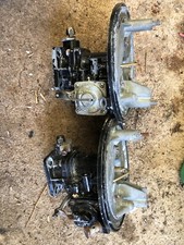 Volvo penta aq125a for sale  LINCOLN