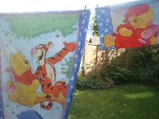 eeyore bedding for sale  STOCKTON-ON-TEES