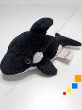 Peluche doudou ancien d'occasion  Plouzané