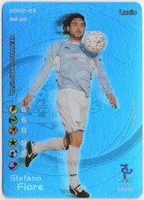Card football champions usato  Fiorenzuola d'Arda