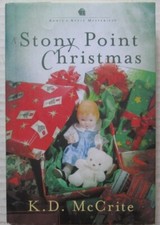 Stony point christmas for sale  Bloomington
