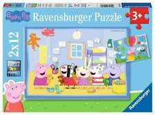 Ravensburger puzzle peppas gebraucht kaufen  Ravensburg