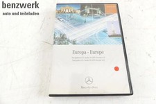 Mercedes audio aps gebraucht kaufen  Freren