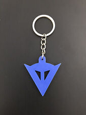 Dainese keychain keyring usato  Palermo
