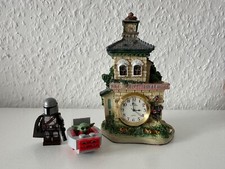 Miniatur uhr villa gebraucht kaufen  Berlin