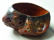 Sylvac facepot fish for sale  MORECAMBE